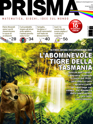 Numero 2 / Novembre 2018 - FORMATO PDF