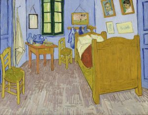 coinquilini van gogh