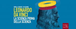La lezione di Leonardo