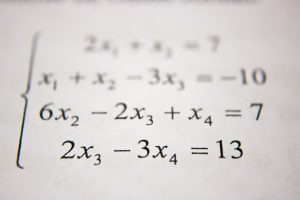 gli amici della matematica