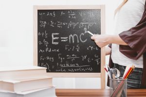 Scienza a scuola
