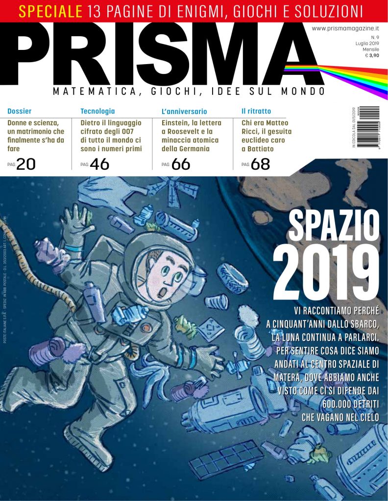 Prisma 9