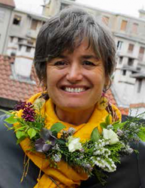 Luisa Girelli