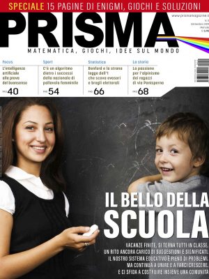 Numero 11 | Settembre 2019 - Formato PDF