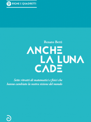 Anche la luna cade (e-book)