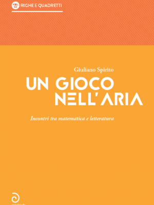 Un gioco nell'aria (e-book)
