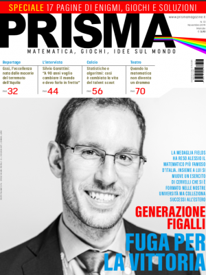 Numero 13| Novembre 2019 - Formato PDF