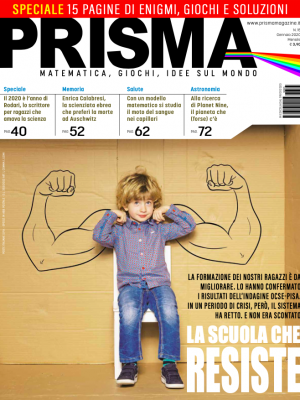 Numero 15| Gennaio 2020 - Formato PDF