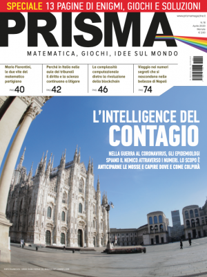 Numero 18| Aprile 2020 - Formato PDF