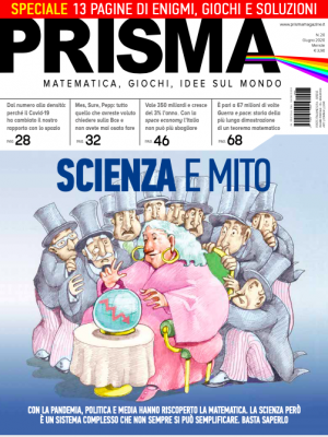 Numero 20| Giugno 2020 - Formato PDF