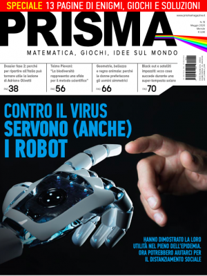 Numero 19| Maggio 2020 - Formato PDF