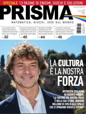 Numero 22| Settembre 2020 - Formato PDF