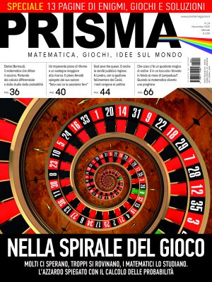 Numero 24| Novembre 2020 - Formato PDF