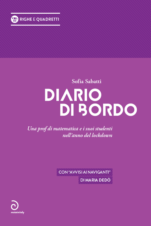 Diario di bordo (e-book) - Prisma Magazine