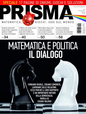 Numero 25| Dicembre 2020 - Formato PDF