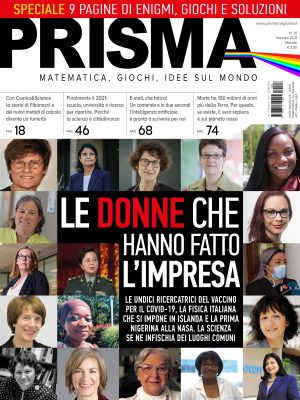 Numero 26| Gennaio 2021 - Formato PDF