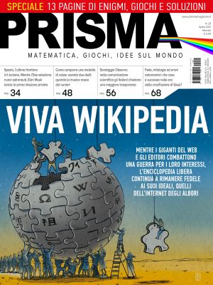 Numero 29| Aprile 2021 - Formato PDF