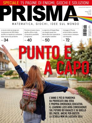 Numero 30| Maggio 2021 - Formato PDF