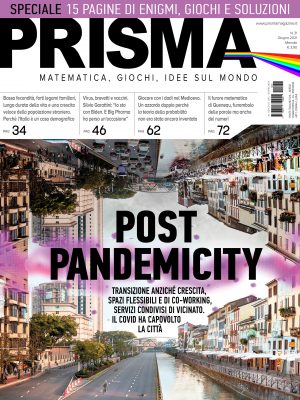 Numero 31| Giugno 2021 - Formato PDF