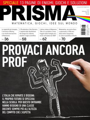 Numero 33| Settembre 2021 - Formato PDF