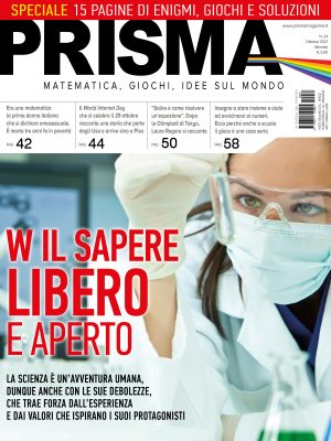 Numero 34| Ottobre 2021 - Formato PDF