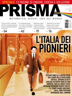 Numero 35| Novembre 2021 - Formato PDF