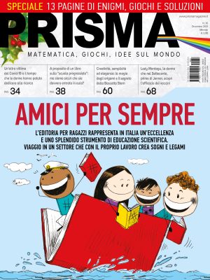 Numero 36| Dicembre 2021 - Formato PDF