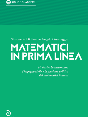 Matematici in prima linea (e-book)