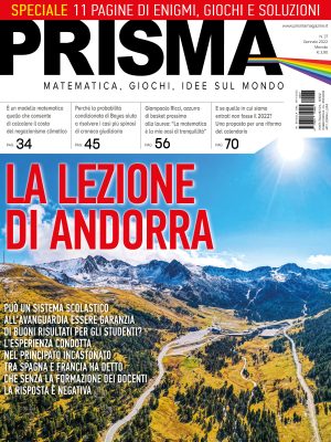 Numero 37| Gennaio 2022 - Formato PDF