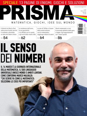 Numero 39| Marzo 2022 - Formato PDF