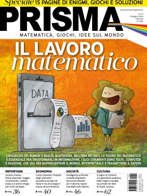 Numero 41| Maggio 2022 - Formato PDF