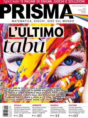 Numero 42| Giugno 2022 - Formato PDF