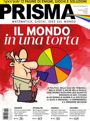 Numero 44| Settembre 2022 - Formato PDF