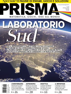 Numero 45| Ottobre 2022 - Formato PDF