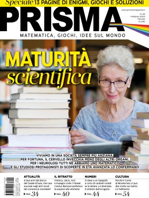 Numero 49 | Febbraio 2023 - Formato PDF