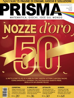 Numero 50 | Marzo 2023 - Formato PDF
