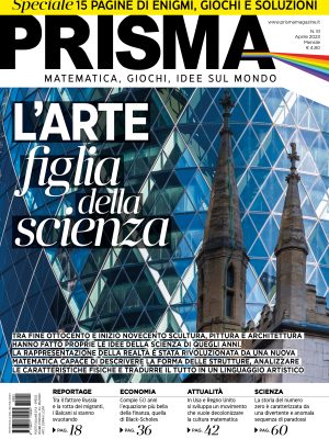 Numero 51 | Aprile 2023 - Formato PDF