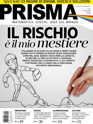 Numero 52 | Maggio 2023 - Formato PDF