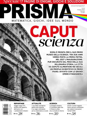 Numero 53 | Giugno 2023 - Formato PDF