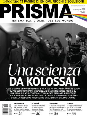Numero 54 | Luglio 2023 - Formato PDF