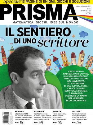 Numero 55 | Settembre 2023 - Formato PDF