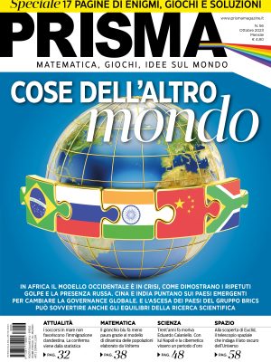 Numero 56 | Ottobre 2023 - Formato PDF