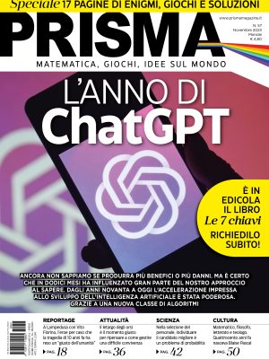 Numero 57 | Novembre 2023 - Formato PDF