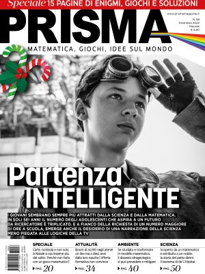Numero 58 | Dicembre 2023 - Formato PDF