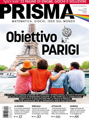Numero 60 | Febbraio 2024 - Formato PDF