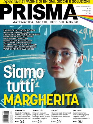 Numero 63 | Maggio 2024 - Formato PDF