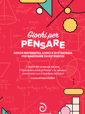 Giochi per pensare (e-book)