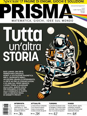 Numero 65 | Luglio 2024 - Formato PDF