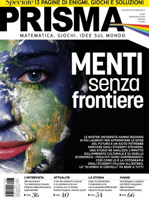 Numero 66 | Settembre 2024 - Formato PDF