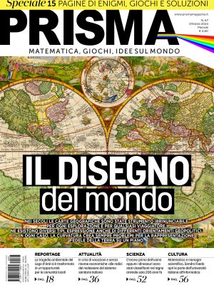 Numero 67 | Ottobre 2024 - Formato PDF